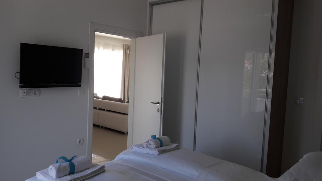 Villa-Apartments Karmel Kastela Ngoại thất bức ảnh