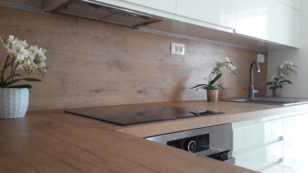 Villa-Apartments Karmel Kastela Ngoại thất bức ảnh