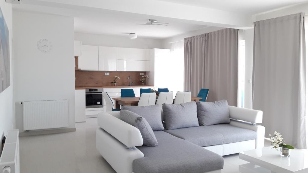 Villa-Apartments Karmel Kastela Ngoại thất bức ảnh