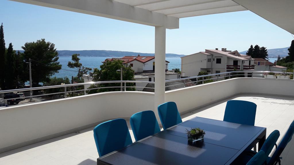 Villa-Apartments Karmel Kastela Ngoại thất bức ảnh