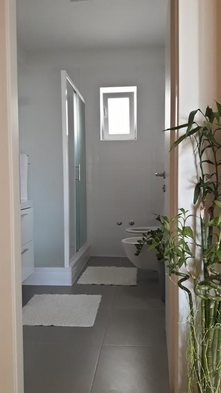 Villa-Apartments Karmel Kastela Ngoại thất bức ảnh